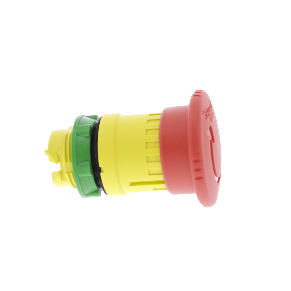 TETE ARRET D URGENCE TRIGGER ISO13850 RO
